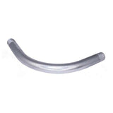 Sigma Engineered Solutions 2 in. D Zinc-Plated Steel 90 Degree Elbow For Rigid/IMC 1 pk