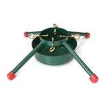 Jack Post Extra Large Welded Steel Real Christmas Tree Stand 12 ft.