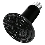 BELL LINK CL-HL-150 Incandescent Heat Lamp, 150 W, E26 Lamp Base