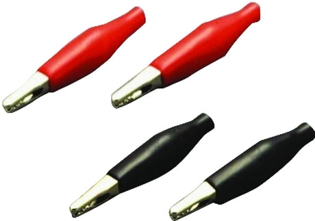 Calterm 70303 Insulated Blister Clip, For: 18 to 14 AWG Wire