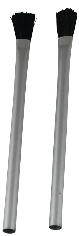 Plumb Pak PP854-15 All-Purpose Brush, 8-1/4 in OAL, 3/8 in L Brush