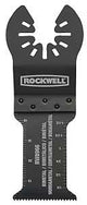 Rockwell RW8966 Oscillating Saw Blade, Bi-Metal, 1-3/16 in W