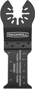 Rockwell RW8966.3 Saw Blade, Bi-Metal, 3/PK