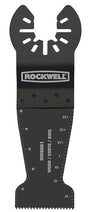 Rockwell RW8901 Tool Blade, 1-3/8 in W