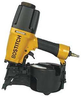 Bostitch N75C-1 Utility Sheathing/Siding Nailer, 300 Magazine, 15 deg Collation, Wire Weld Collation