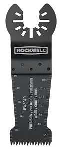 Rockwell RW8949 Tool Blade, 0.01 in Thick