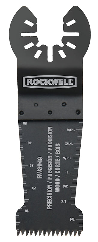 Rockwell RW8949 Tool Blade, 0.01 in Thick