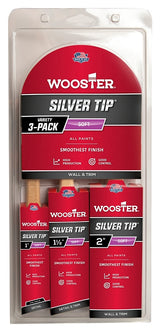 Wooster 5229 Paint Brush Set