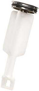 Plumb Pak PP820-71 Pop-Up Plunger, Chrome-Plated