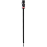 Milwaukee 48-28-2020 Drill Bit Extension, 3/8 in Shank, Hex Shank, 12 in L