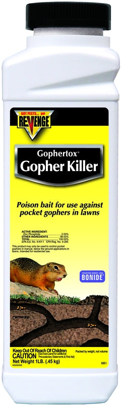 Bonide 695 Gopher Killer