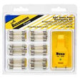 Bussmann AGC-EK Fuse Kit, 32 V, 5, 30 A