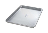 USA Pan 12-3/4 in. W X 17-3/4 in. L Baking Sheet Silver