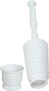Gt Water Products MP500-B4 Plunger, White