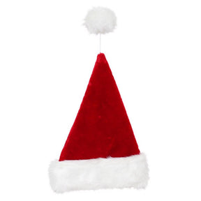 Dyno 17 in. Santa Hat 1 pk, Pack of 12