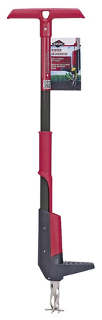 Garant GDW37 Weeder, Fiberglass Handle