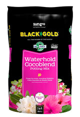 sun gro 1402030 2 CFL P Series Potting Mix, 40 Bag, 2 cu-ft Coverage Area, Granular, Brown/Earthy