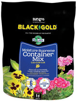 sun gro 1413000Q08P Container Potting Mix, 240 oz Bag