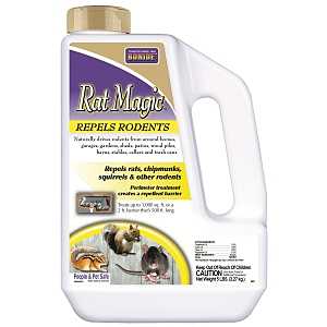 Bonide 863 Rodent Repellent