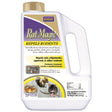 Bonide 863 Rodent Repellent, Granular, Repels: Rats, Rodents
