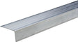 M-D TH083 Series 69848 Sill Nosing, 36-1/2 in L, 4-1/2 in W, Silver