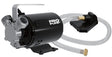 PRO PUMP UTT110BR Utility Transfer Pump, 1/10 hp, Brass