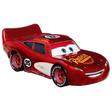 Mattel Disney Pixar Cars/Trucks Assorted, Pack of 24