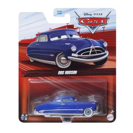 Mattel Disney Pixar Cars/Trucks Assorted, Pack of 24