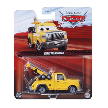 Mattel Disney Pixar Cars/Trucks Assorted, Pack of 24