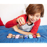 Mattel Disney Pixar Cars/Trucks Assorted, Pack of 24
