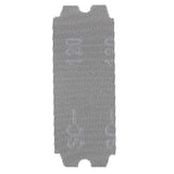 Gator 11 in. L X 4.25 in. W 80 Grit Silicon Carbide Drywall Sanding Screen 1 pk, Pack of 25