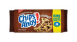 Chips Ahoy! Chunky Chocolate Chip Cookies 4.15 oz Packet, Pack of 8