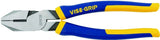 Irwin 2078209 Lineman's Pliers, 9-1/2 in OAL, Cushion Grip Handle, 1-1/4 in W Jaw, 1-9/16 in L Jaw