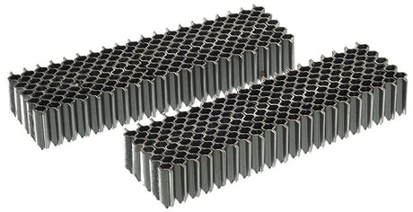 Senco X08NRA Joint Fastener, Bright