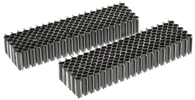 Senco X08NRA Joint Fastener, Bright
