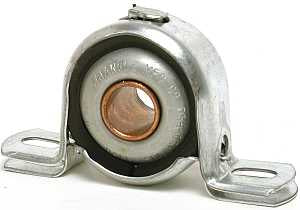 Dial 6633 Pillow Block Bearing, 5/8 in Dia Dimensions, For: Evaporative Cooler Purge Systems