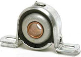 Dial 6633 Pillow Block Bearing, 5/8 in Dia Dimensions, For: Evaporative Cooler Purge Systems