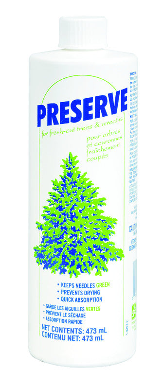 Chase Products 16 oz 1 pk Tree Preserve, Pack of 12