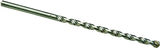 Irwin 326020 Rotary Hammer Drill Bit, 5/8 in Dia, 12 in OAL, Percussion, Twist Flute, 2-Flute, 5/8 in Dia Shank