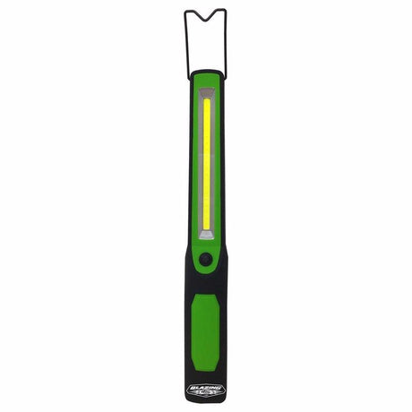 Blazing LEDz 200 lm Assorted LED COB Light Stick AA Battery, Pack of 12