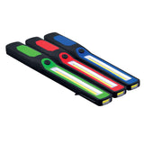 Blazing LEDz 200 lm Assorted LED COB Light Stick AA Battery, Pack of 12