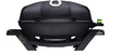 Napoleon TravelQ Series PRO285E-BK Portable Electric Grill, 285 sq-in Primary Cooking Surface, Smoker Included: Yes