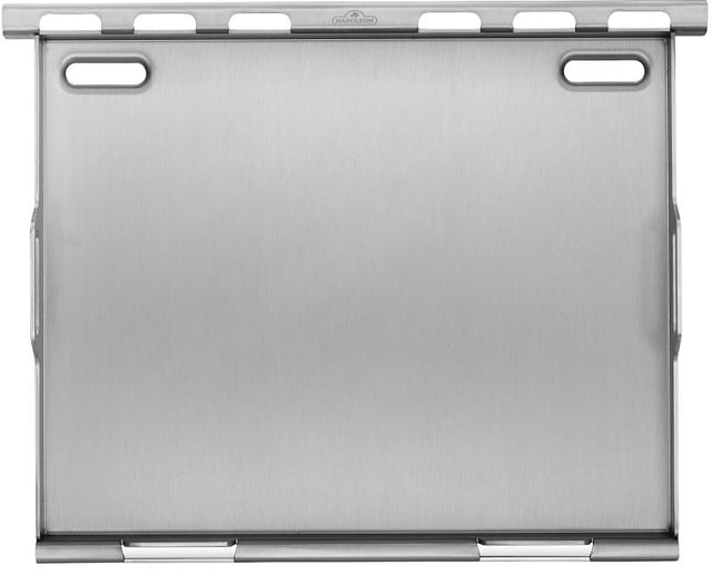 Napoleon 56093 Griddle Insert, Stainless Steel