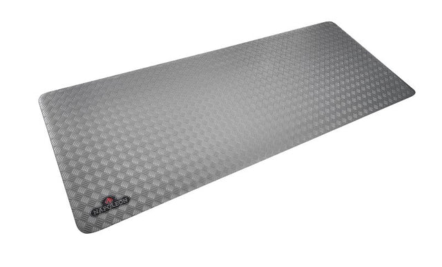 - GRILL MAT FOR LARGE GRILLS