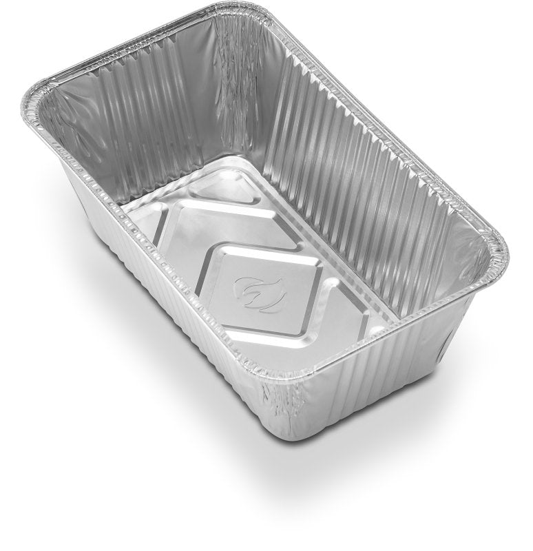 Napoleon 62072 Grease Tray Liner, Aluminum, For: Napoleon Griddle Cart and Prestige 665V Model Gas BBQ Grills
