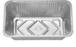 Napoleon 62072 Grease Tray Liner, Aluminum, For: Napoleon Griddle Cart and Prestige 665V Model Gas BBQ Grills