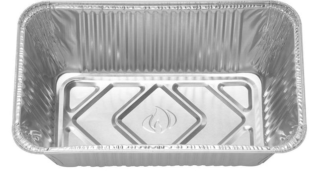 Napoleon 62072 Grease Tray Liner, Aluminum, For: Napoleon Griddle Cart and Prestige 665V Model Gas BBQ Grills
