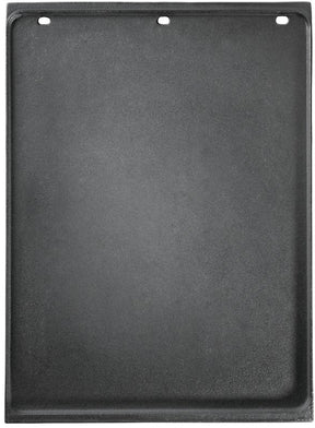 - CAST IRON REVERSIBLE GRIDDLE