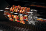 Napoleon 64008 Shish Kebab Wheel Skewer Set