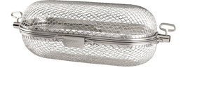Napoleon 64000 Rotisserie Grill Basket, Stainless Steel